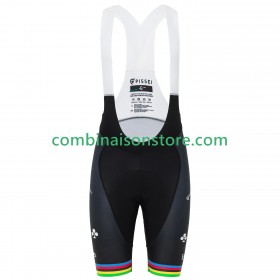 Cuissard à Bretelles UAE Team Emirates XRG 2025